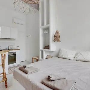 Apartment #lafrenchcasa Belsunce, Marseilles