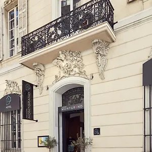 Hotel Maison Montgrand - Vieux Port, Marselha