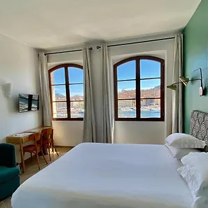 Belle-vue Vieux-port Марсель